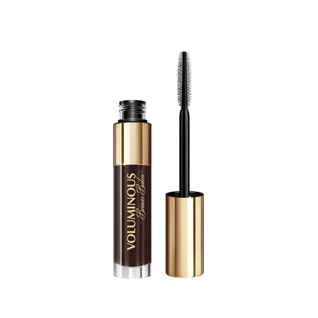 Loreal Long Lasting Mascara - Brown