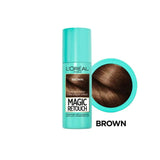 Loreal Magic Retouch Hair Spray 75ml -  Brown