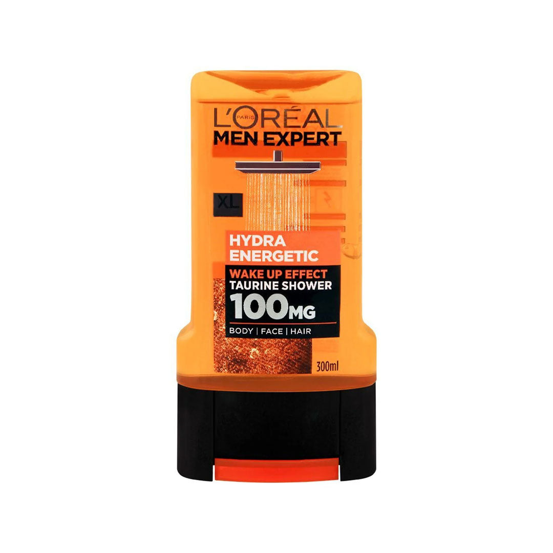 Loreal Men Expert Hydra Energetic Shower Gel 300ml