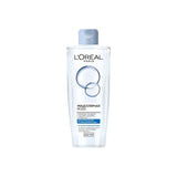 Loreal Normal To Combination Skin Micellar Water Cleanser 200ml