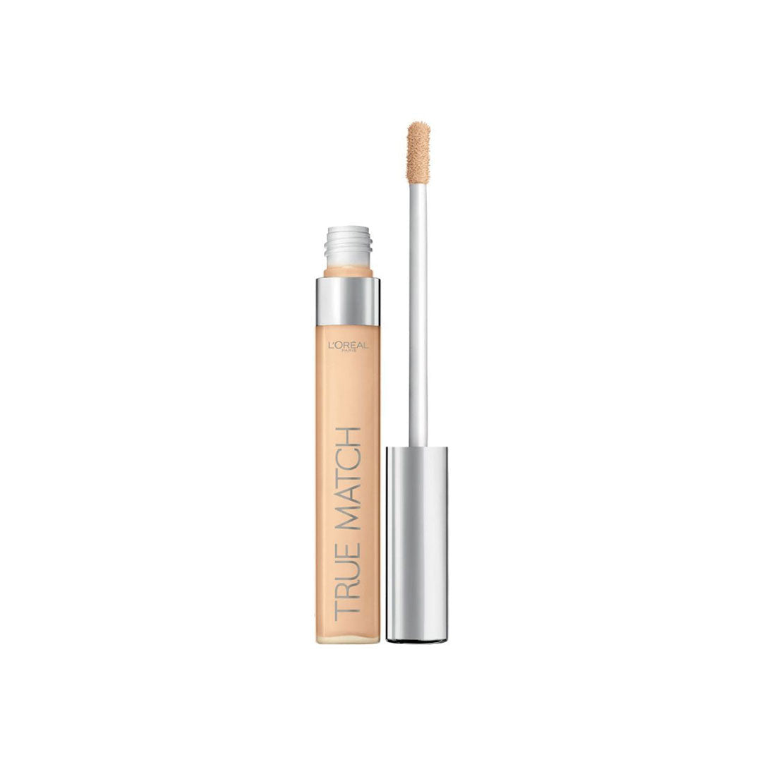 Loreal Paris Perfect True Match Concealer - 03 Creamy Beige