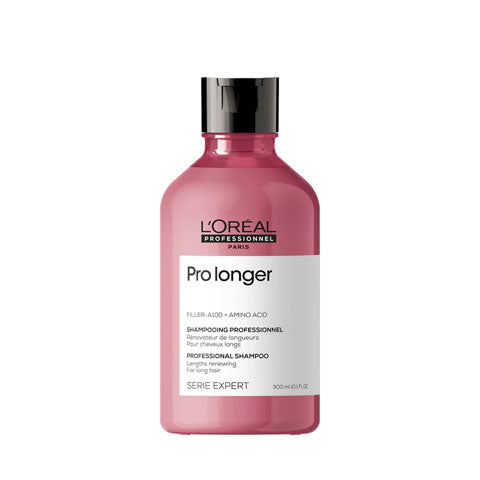 Loreal Pro Longer Shampoo 300ml