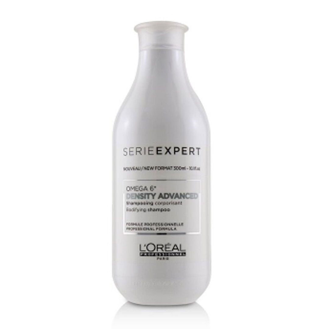 Loreal Series Expert Density Advance Omega 6 Shampoo 300ml