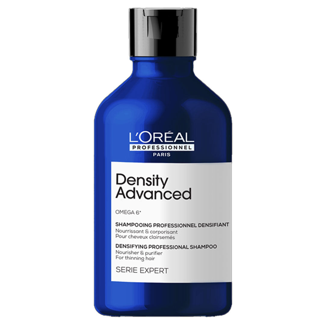 Loreal Series Expert Density Advanced Shampoo 500ml