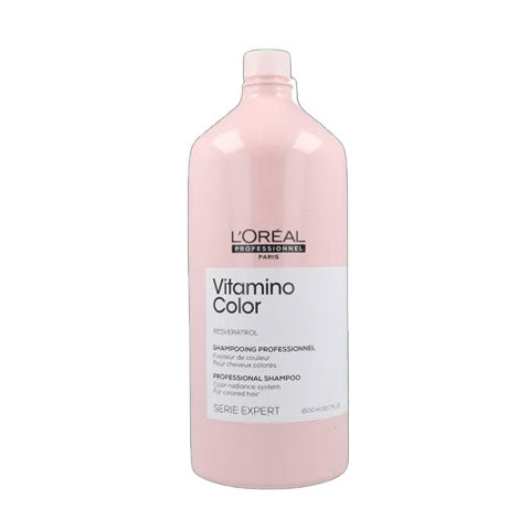 Loreal Series21 Vitamin C Shampoo 1500ml