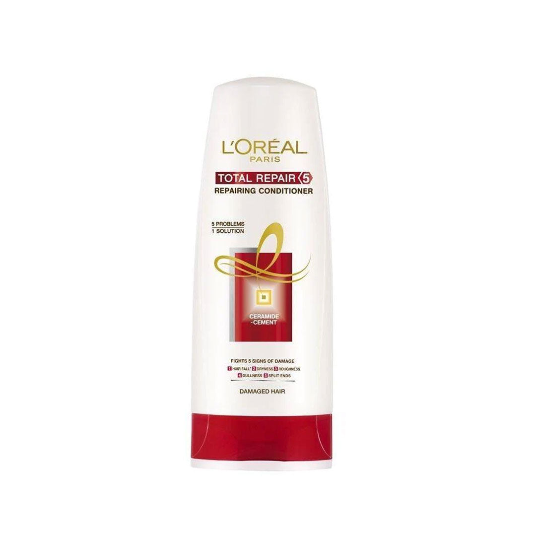 Loreal Total Repair 5 Conditioner 175ml