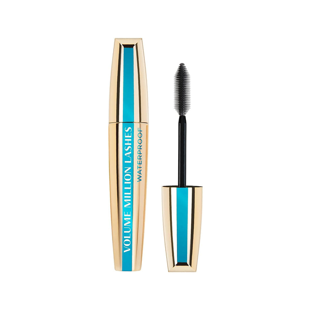 Loreal Volume Million Lashes Waterproof Mascara