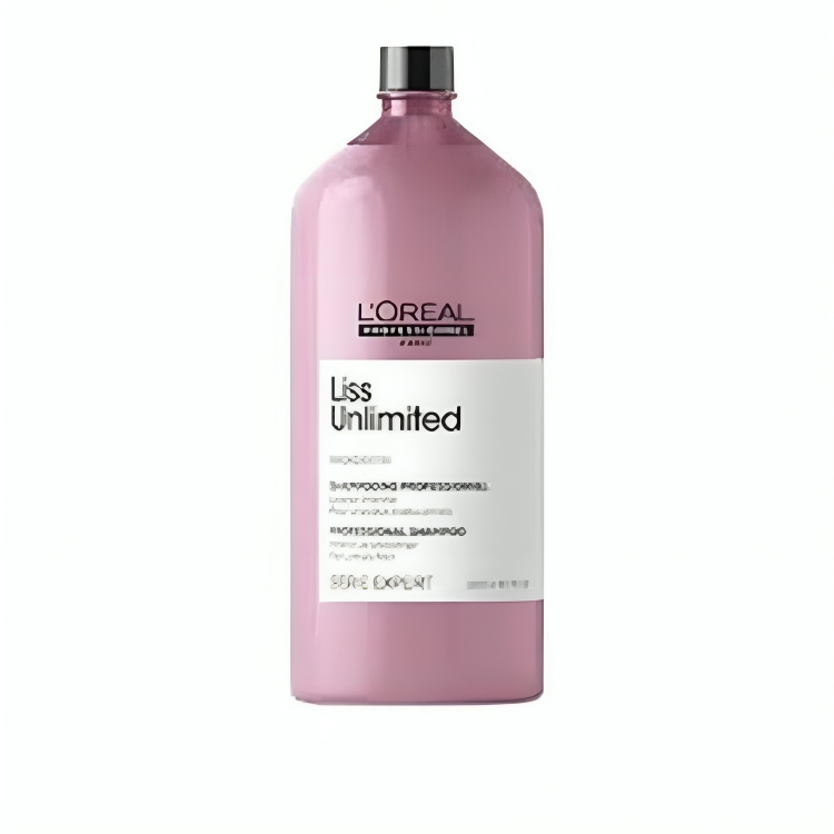 Loreal series 21 Liss Unlimited Shampoo 1500ml