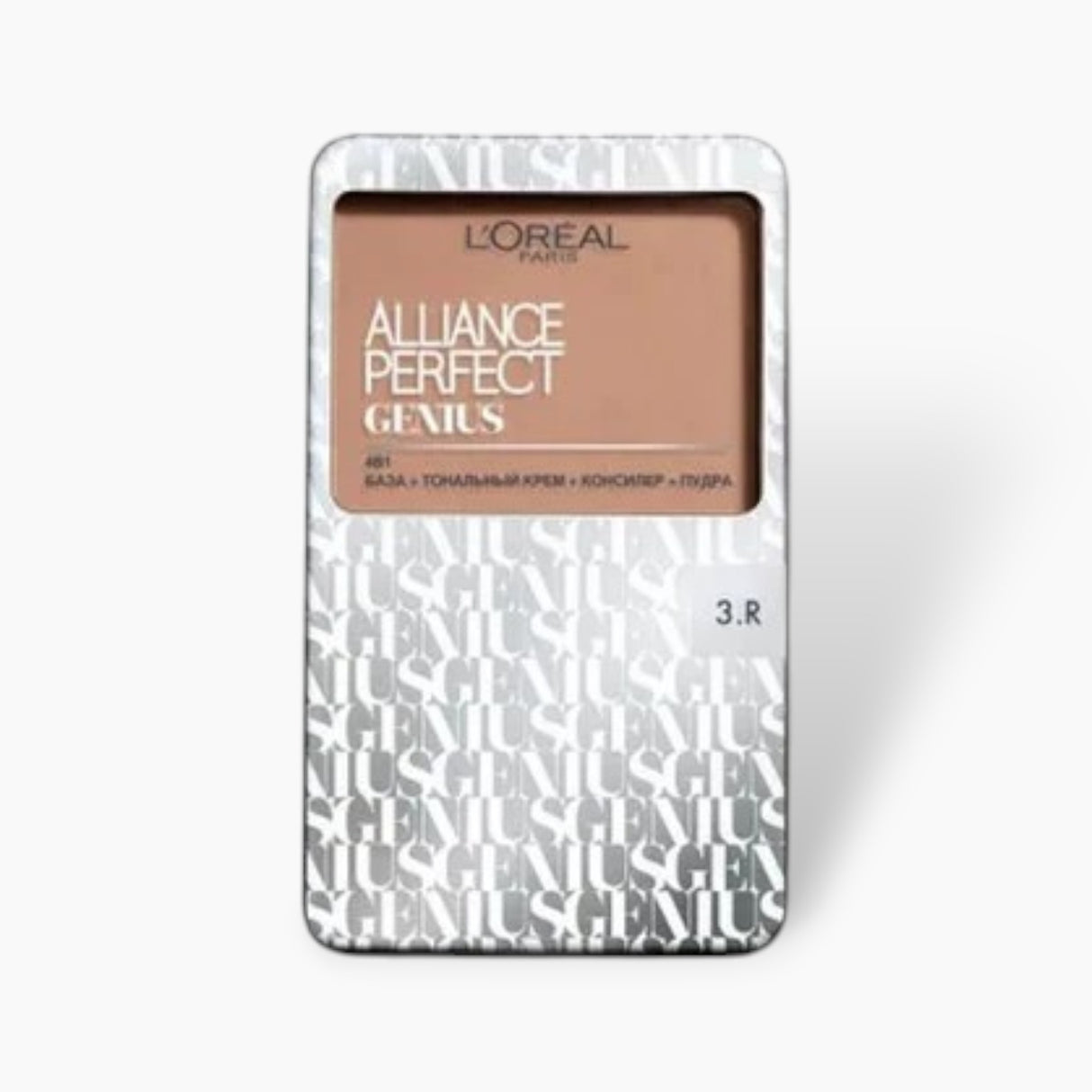 Loreal Alliance Perfect Genius Fae Powder 30ml