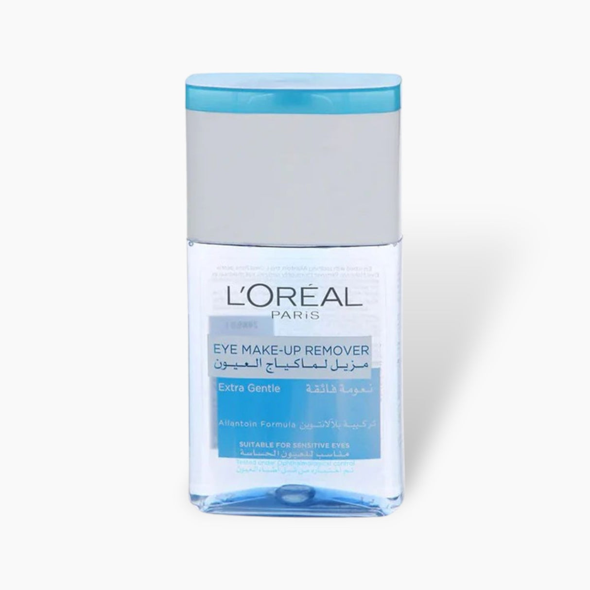 Loreal Gentle Eye Makeup Remover 125ml