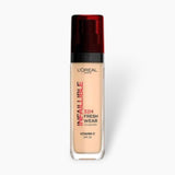 Loreal Infaillible 32H Foundation 100