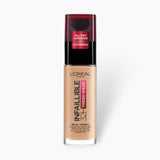 Loreal Infallible Liquid Foundation 140