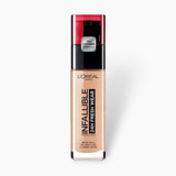 Loreal Infallible Liquid Foundation 30ml - 200