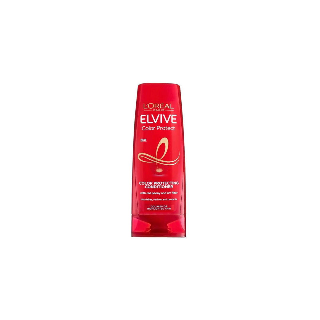 Loreall Color Protect Conditioner 175Ml