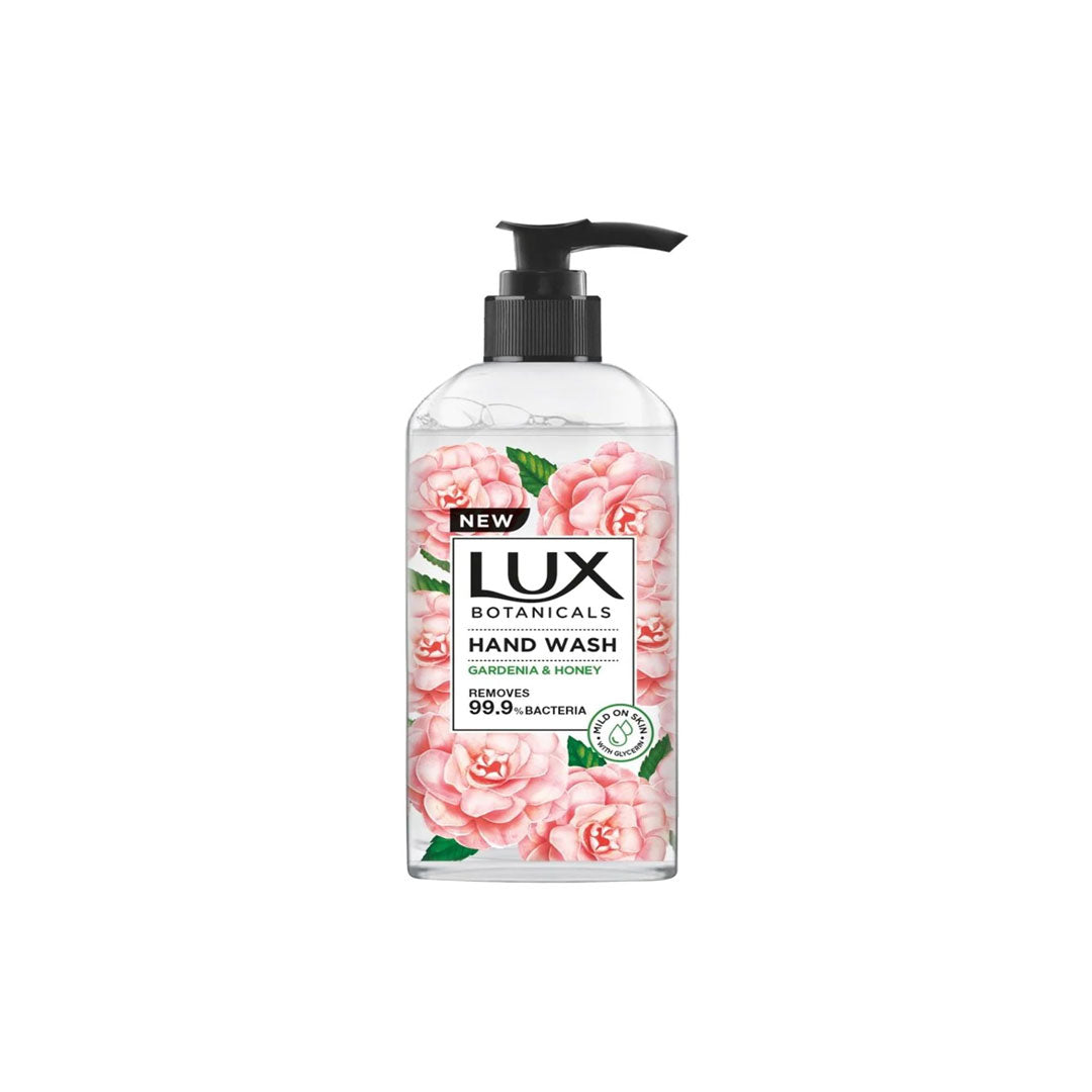 Lux Gardenia & Honey Hand Wash 220ml