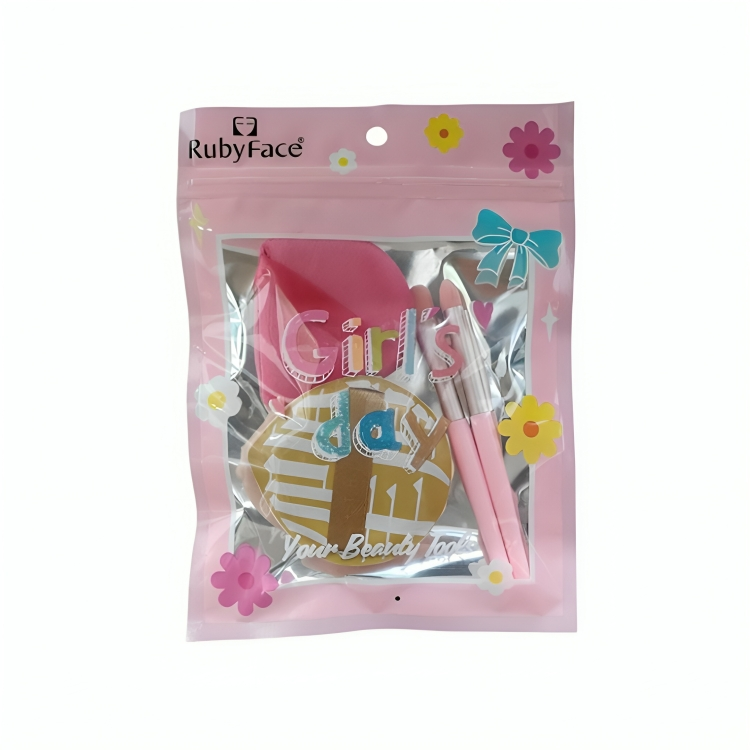 Ruby Face Big Gift Sponge MZGJ02 -  Package 2