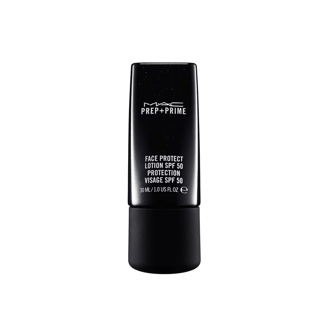 Mac SPF50 Prep + Prime Face Protect Lotion 30ml