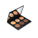 Mac Studio Fix Sculpt & Shape Contour Palette - Medium Dark / Dark