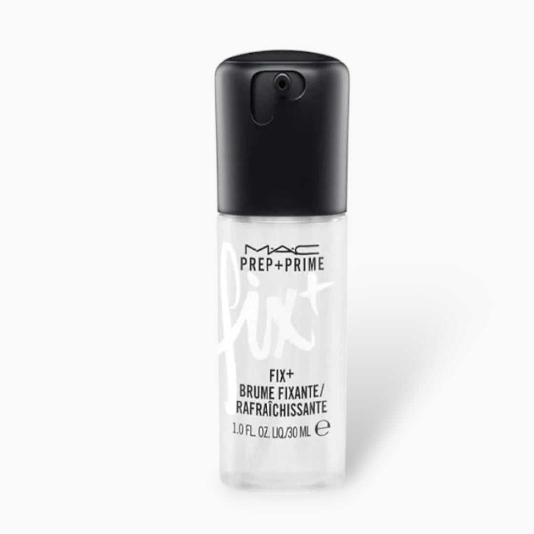 Mac Original Prep + Prime Fix + Makeup Setting Spray 100ml