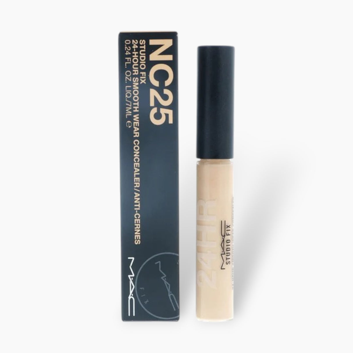 Mac Studio Fix 24H Liquid Concealer - NC25