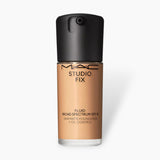 Mac Studio Fix Fluid SPF15 Foundation - NC30