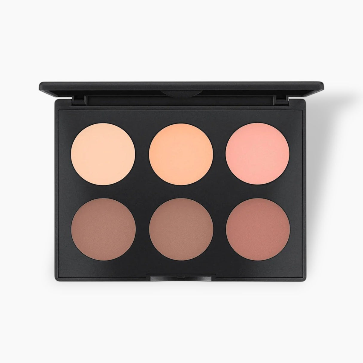 Mac Studio Fix Sculpt & Shape Contour Palette - Light Medium