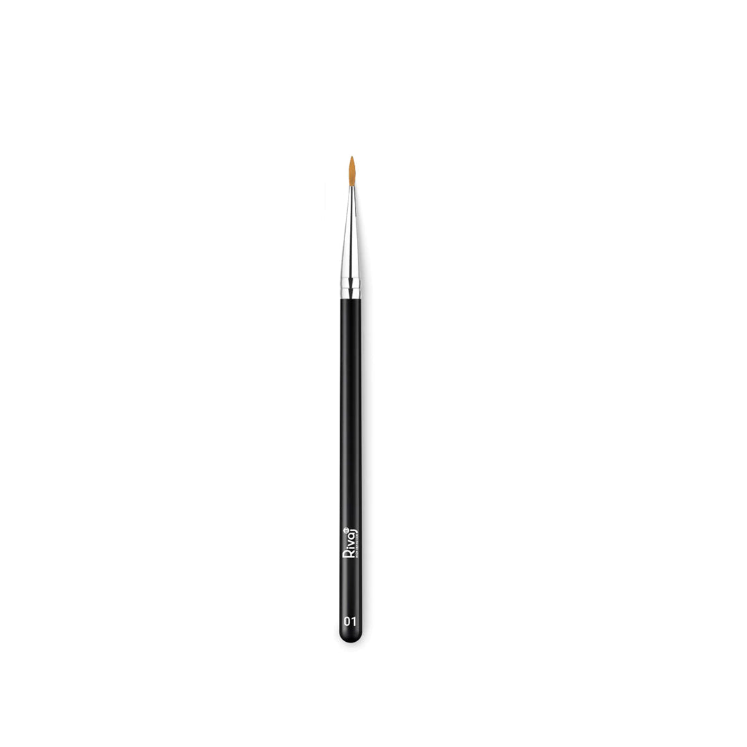 Makeup Brush #01 - Rivaj HD