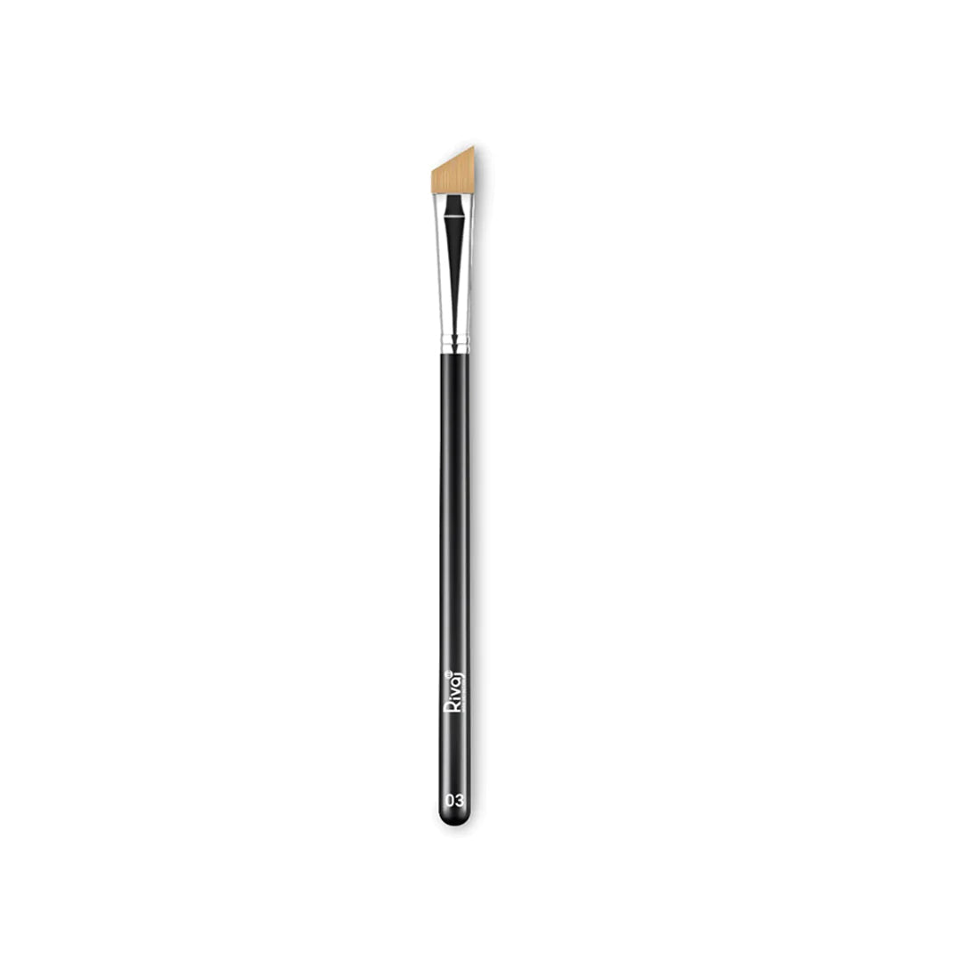 Makeup Brush #03 - Rivaj HD