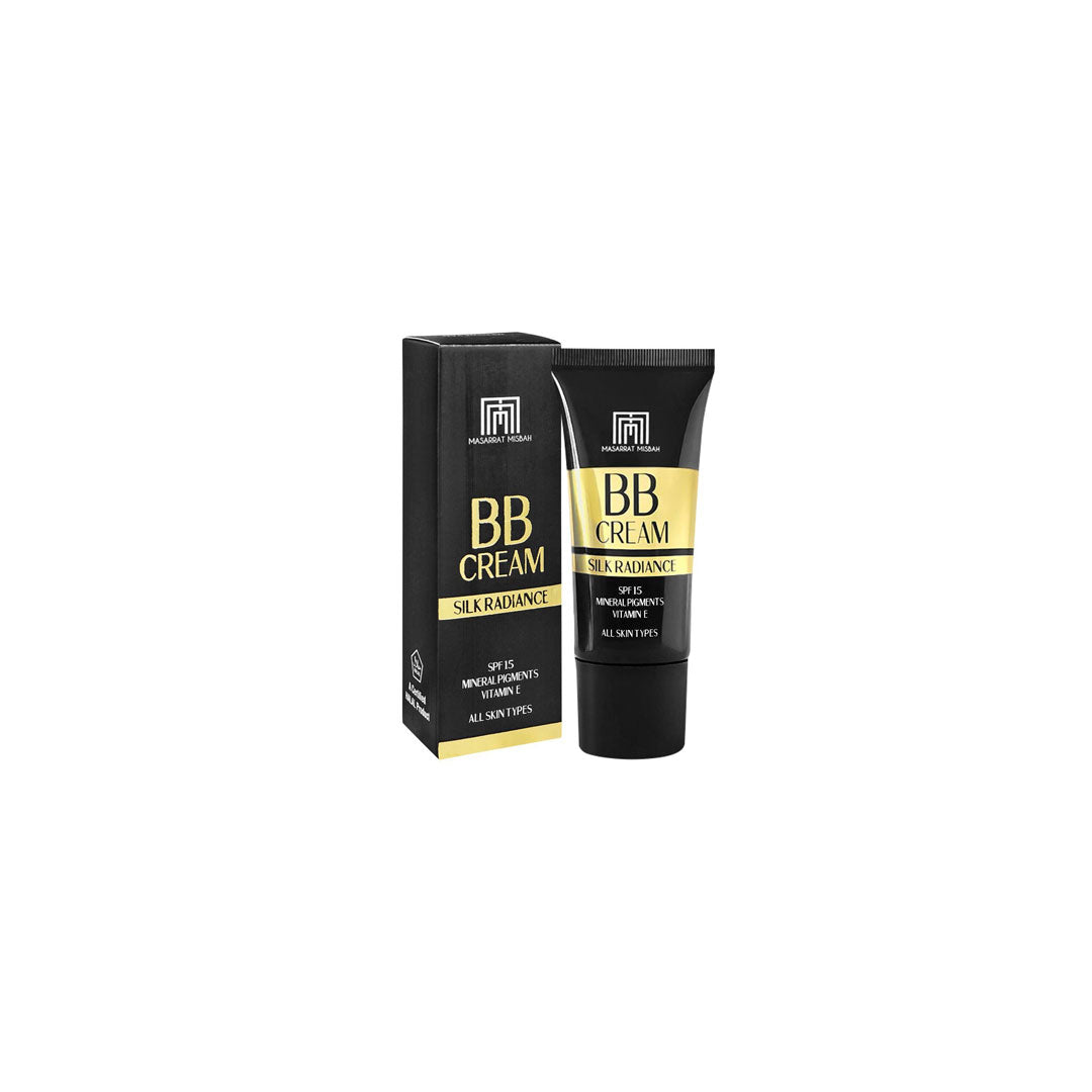 Masarrat Misbah BB Cream 30ml - Medium