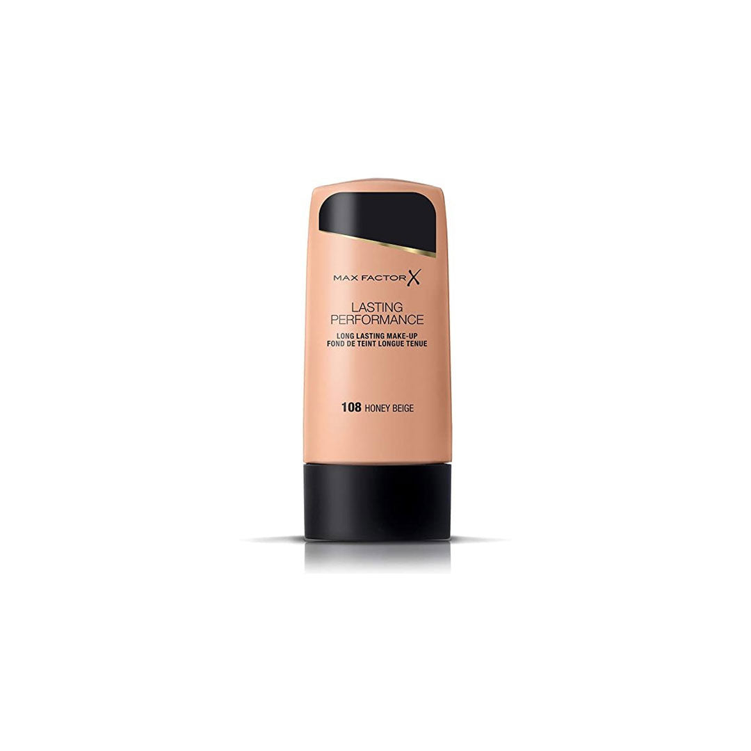 Max Factor Lasting Performance Foundation - 108 Honey Beige