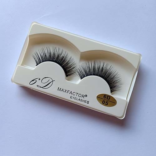 Max Factor Eye Lashes