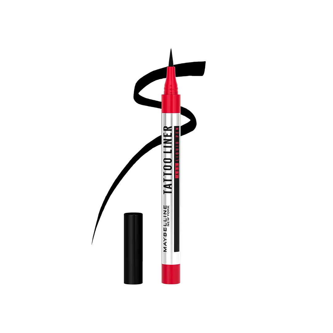 Maybelline 48H Liquid Pen Tattoo Liner