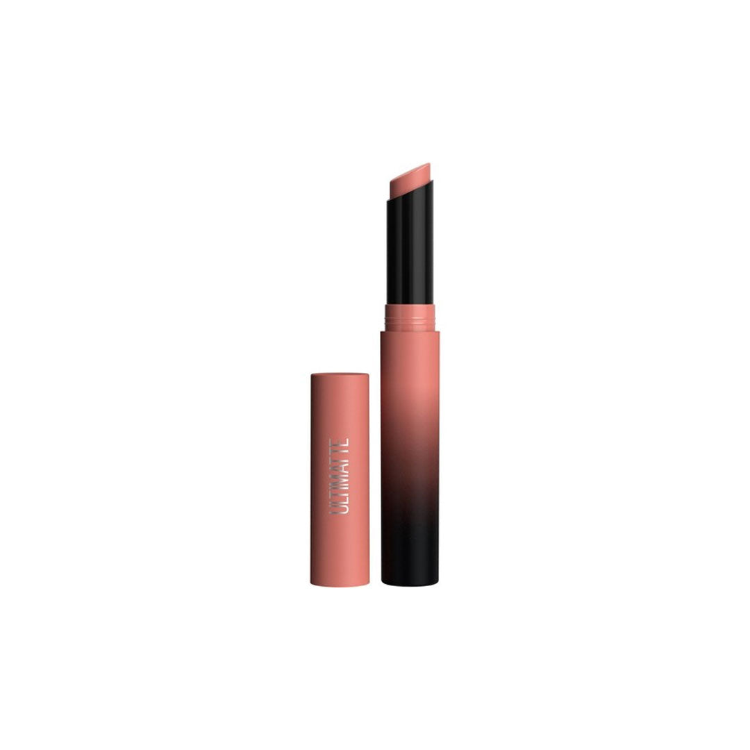 Maybelline Color Sensational Ultimate  Lipstick  Buff - 699