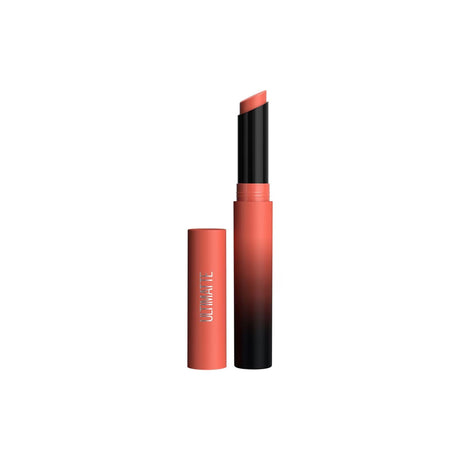 Maybelline Color Sensational Ultimatte Slim Peach Lipstick -  1099