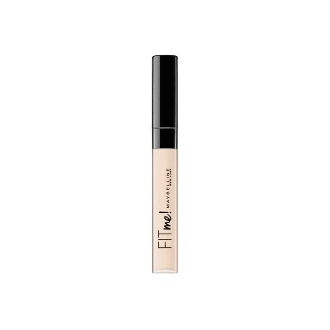 Maybelline Fit Me Face Concealer - 06 Vanila