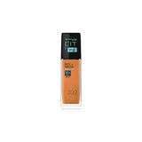 Maybelline Fit Me Matte Pore SPF22 Liquid Foundation 30ml - 332 Golden Caramel