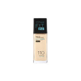 Maybelline Fit Me SPF 110 ASPJ Matte Pore Foundation 30ml