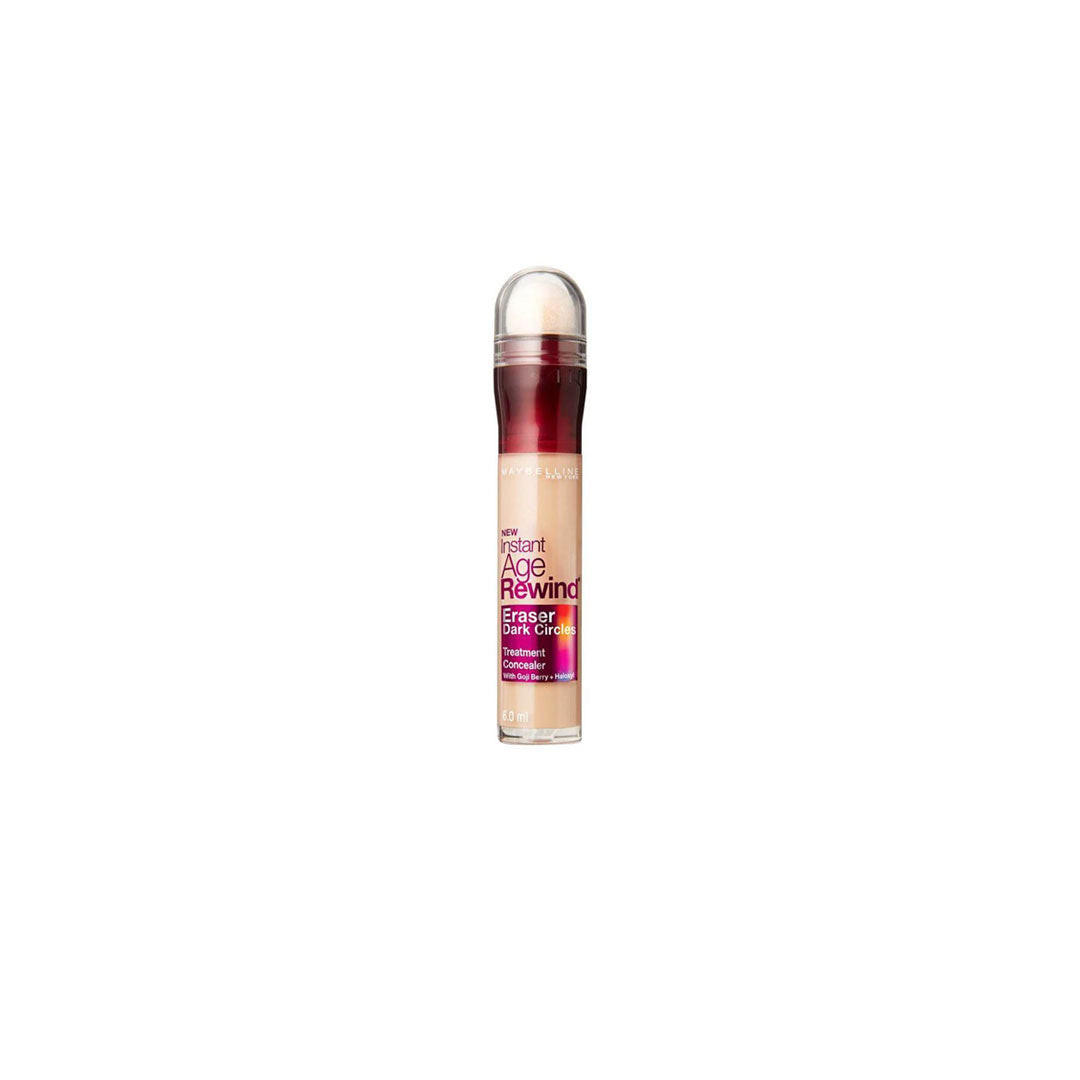 Maybelline Instant Age Rewind Concealer 6ml - 130 Medium