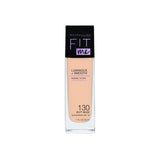 Maybelline Fit Me 130 Luminous+Smooth Foundation 30ml