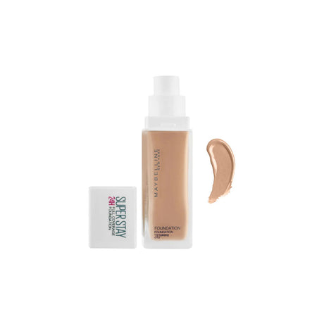 Maybelline Super Stay Foundation 30ml - 310 Sun Beige