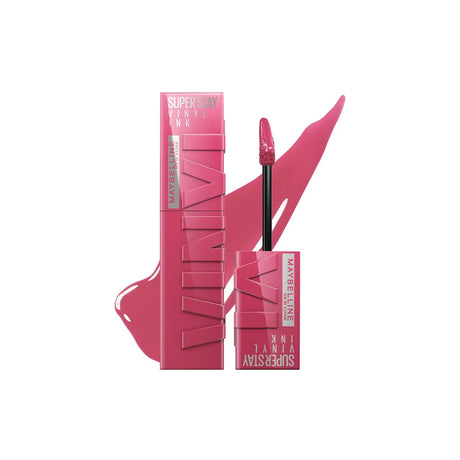 Maybelline SuperStay 4.2ml - 20 Vinyl Ink