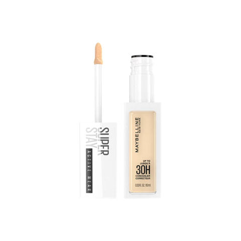 Maybelline Superstay Active Wear 30Hr 11 Nude Concealer 10ml