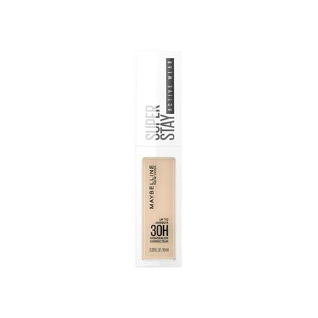 Maybelline Superstay Active Wear 30Hr 15 Light Concealer 10ml