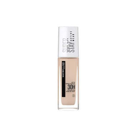 Maybelline 30Hr Superstay Active Wear Foundation - 05 Light Beige