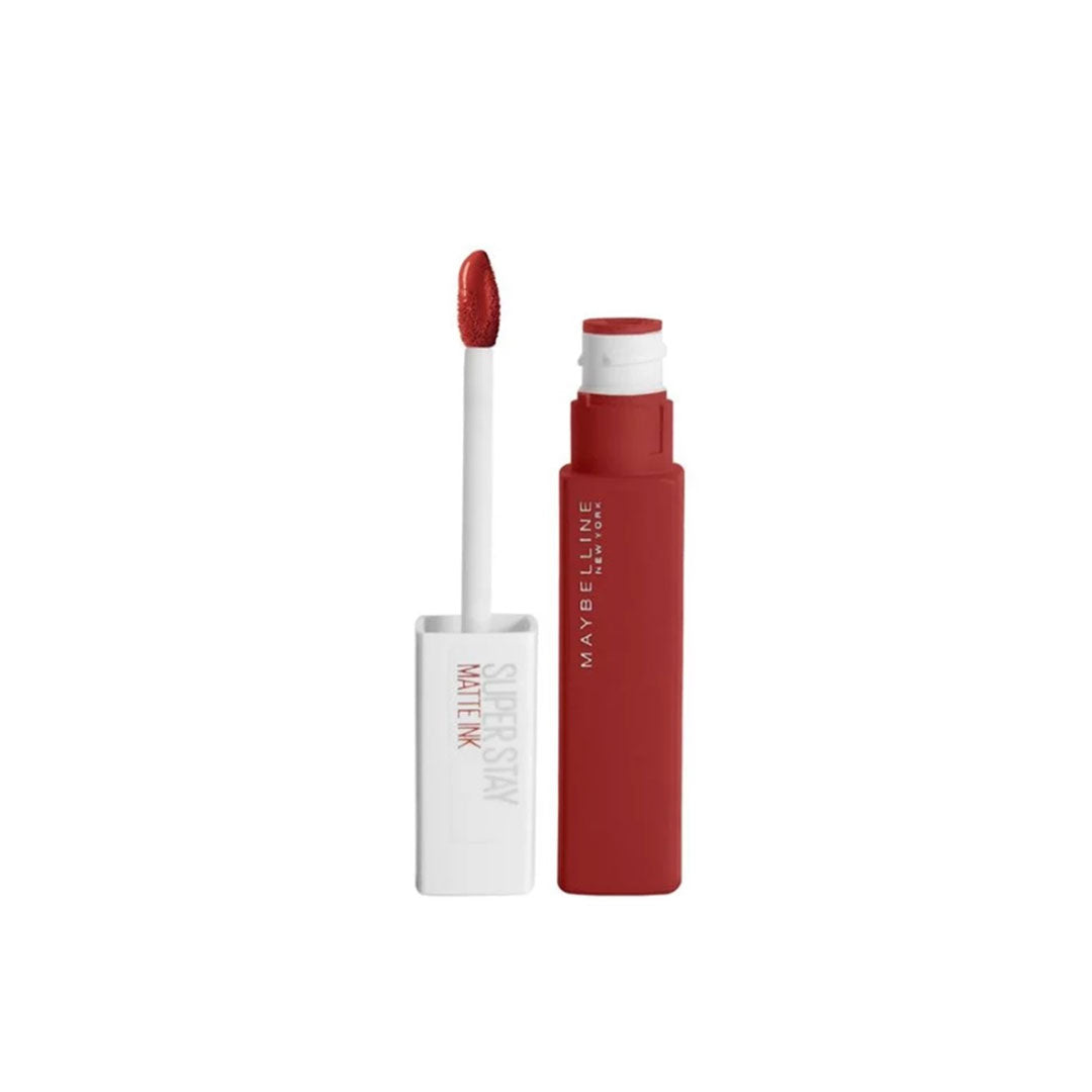 Maybelline Superstay Dancer Matte Ink Lipstick 118 - 5ml