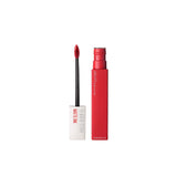 Maybelline Superstay Matte Ink Pioneer Lipstick 20 - 5ml