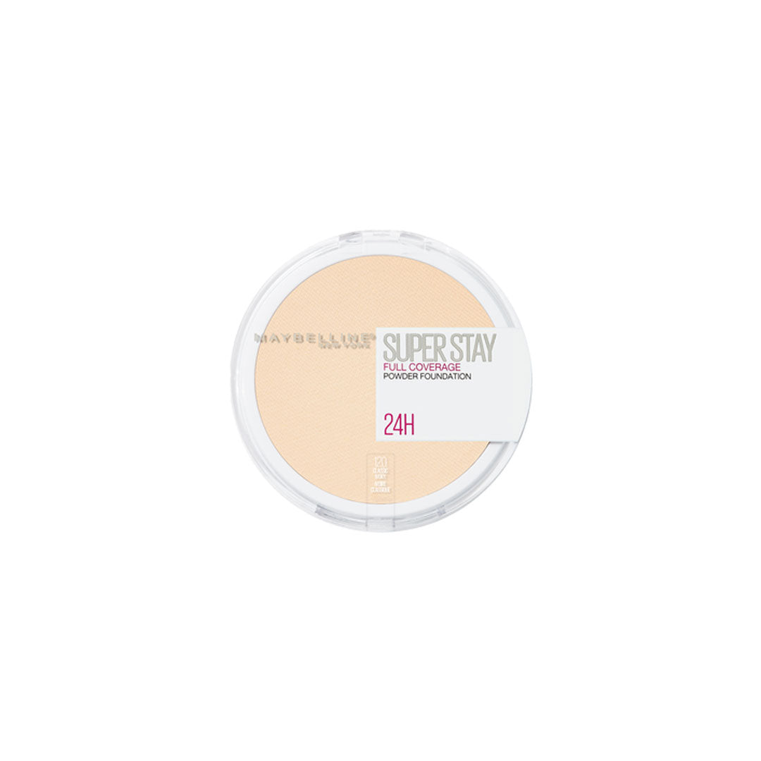 Maybelline Superstay Powder 6g - 120