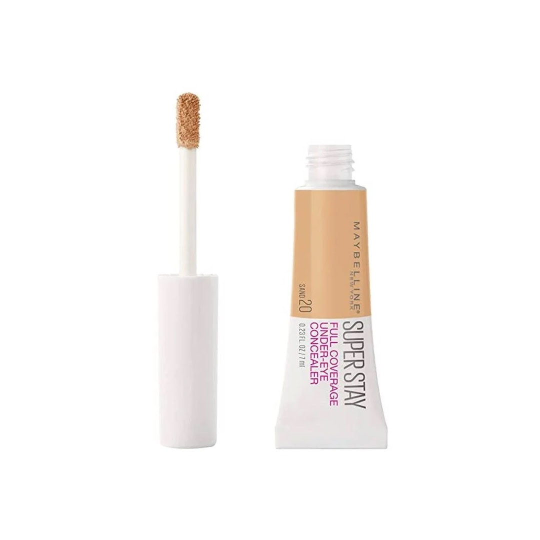 Maybelline Superstay Under Eye Concealer - 20 Sand