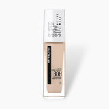 Maybelline 30Hr Superstay Active Wear Foundation - 05 Light Beige