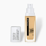 Maybelline 30Hr Superstay Active Wear Foundation 30ml -  06 Fresh Beige